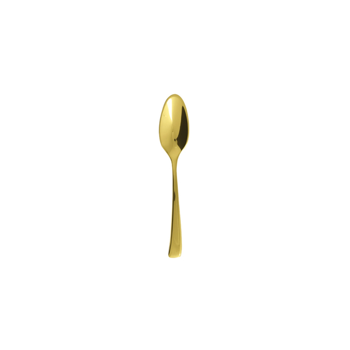 Imagine Gold Moka Spoon