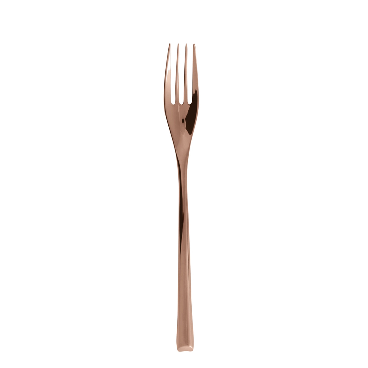 H-Art Copper Table Fork