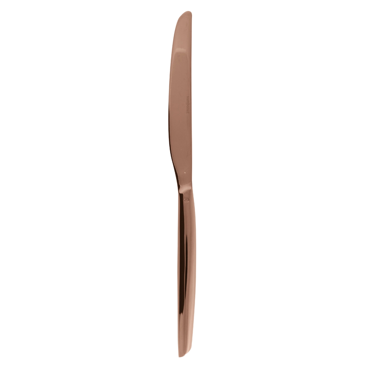 H-Art Copper Table Knife