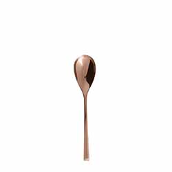 A photo of H-Art Copper Tea/Coffee Spoon