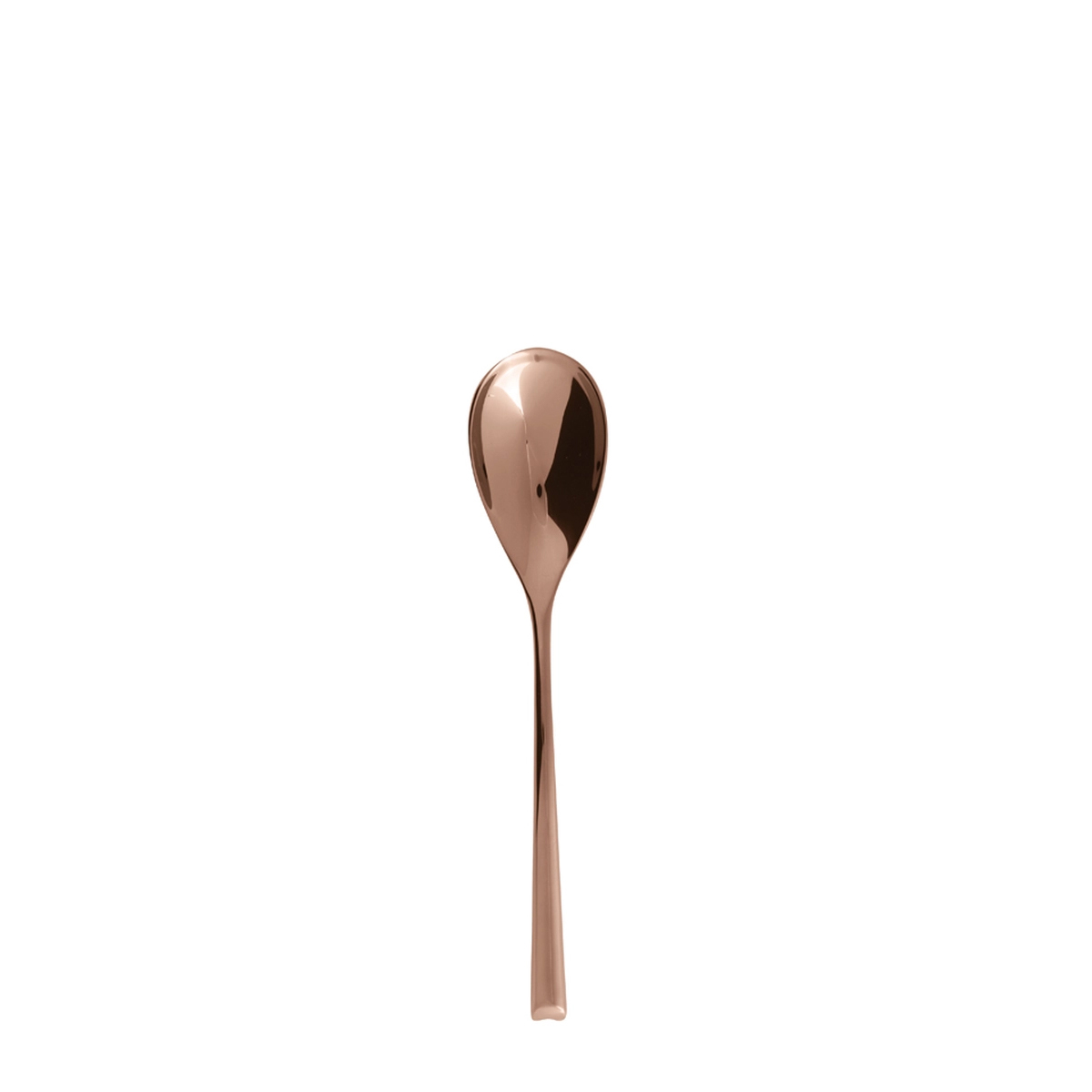 H-Art Copper Tea/Coffee Spoon