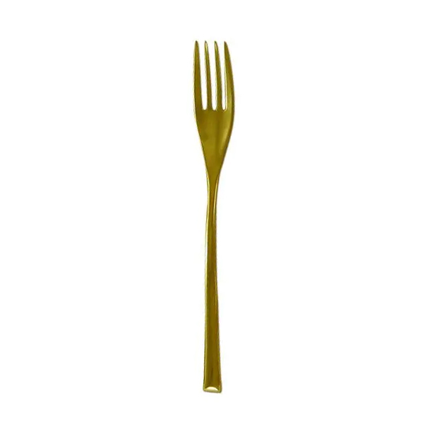 H-Art Gold Table Fork