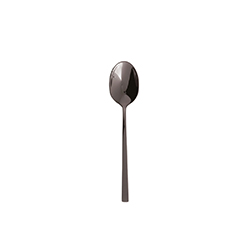 A photo of Linea Q Black Tea/Coffee Spoon