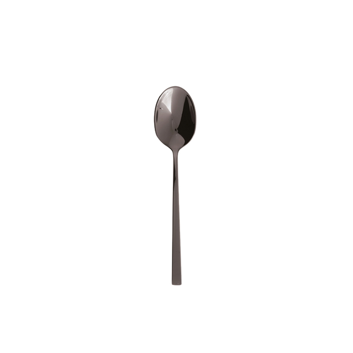 Linea Q Black Tea/Coffee Spoon