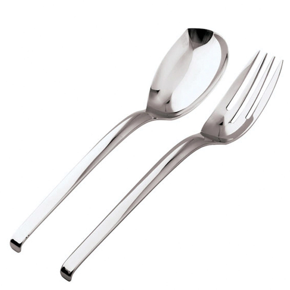 Living 2pc Serving Set