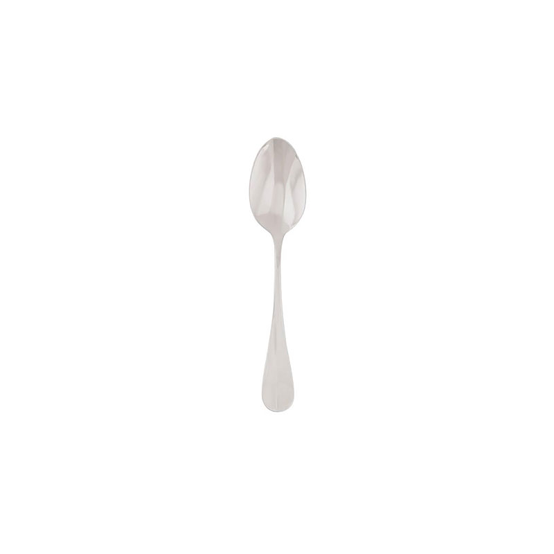 Baguette Silver Plate Tea/Coffee Spoon