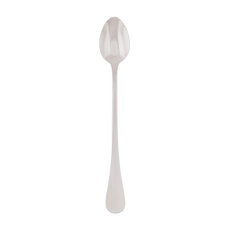 Baguette Silverplate Iced Teaspoon