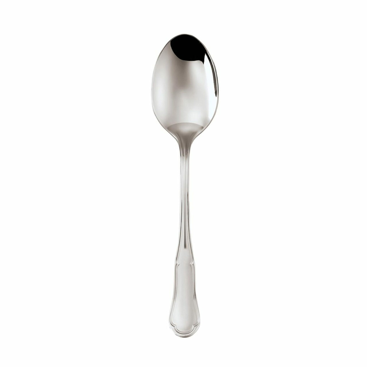 Petit Baroque Table Spoon