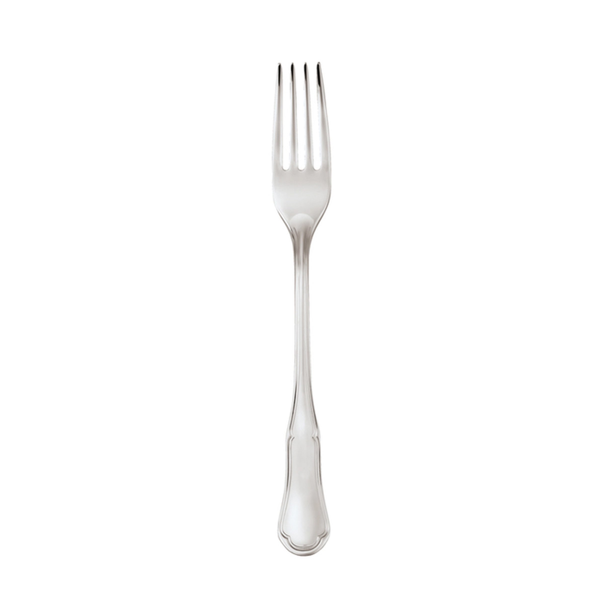 Petit Baroque Table Fork