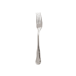 A photo of Petit Baroque Dessert Fork