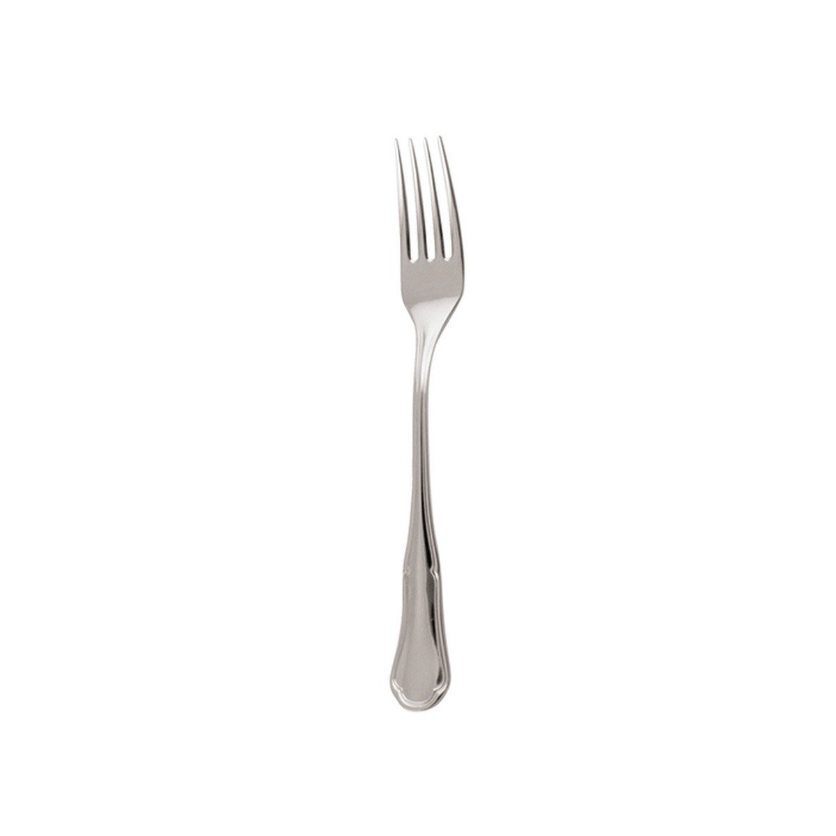 Petit Baroque Dessert Fork