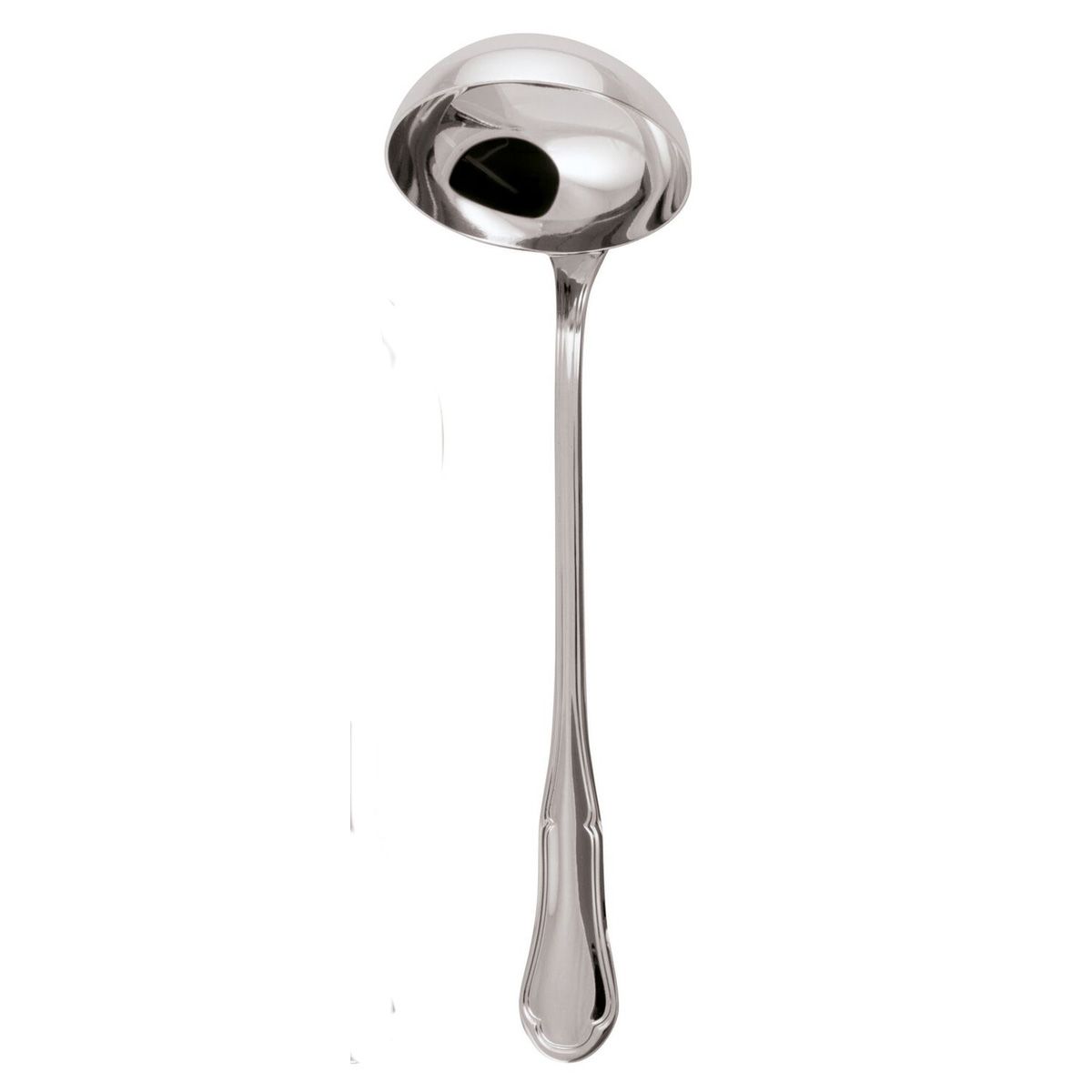 Petit Baroque Soup Ladle