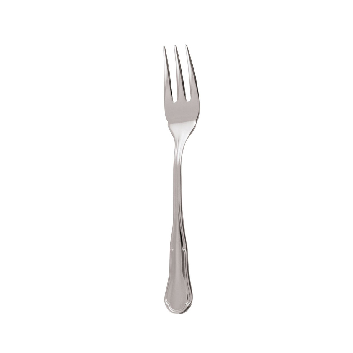 Petit Baroque Fish Fork