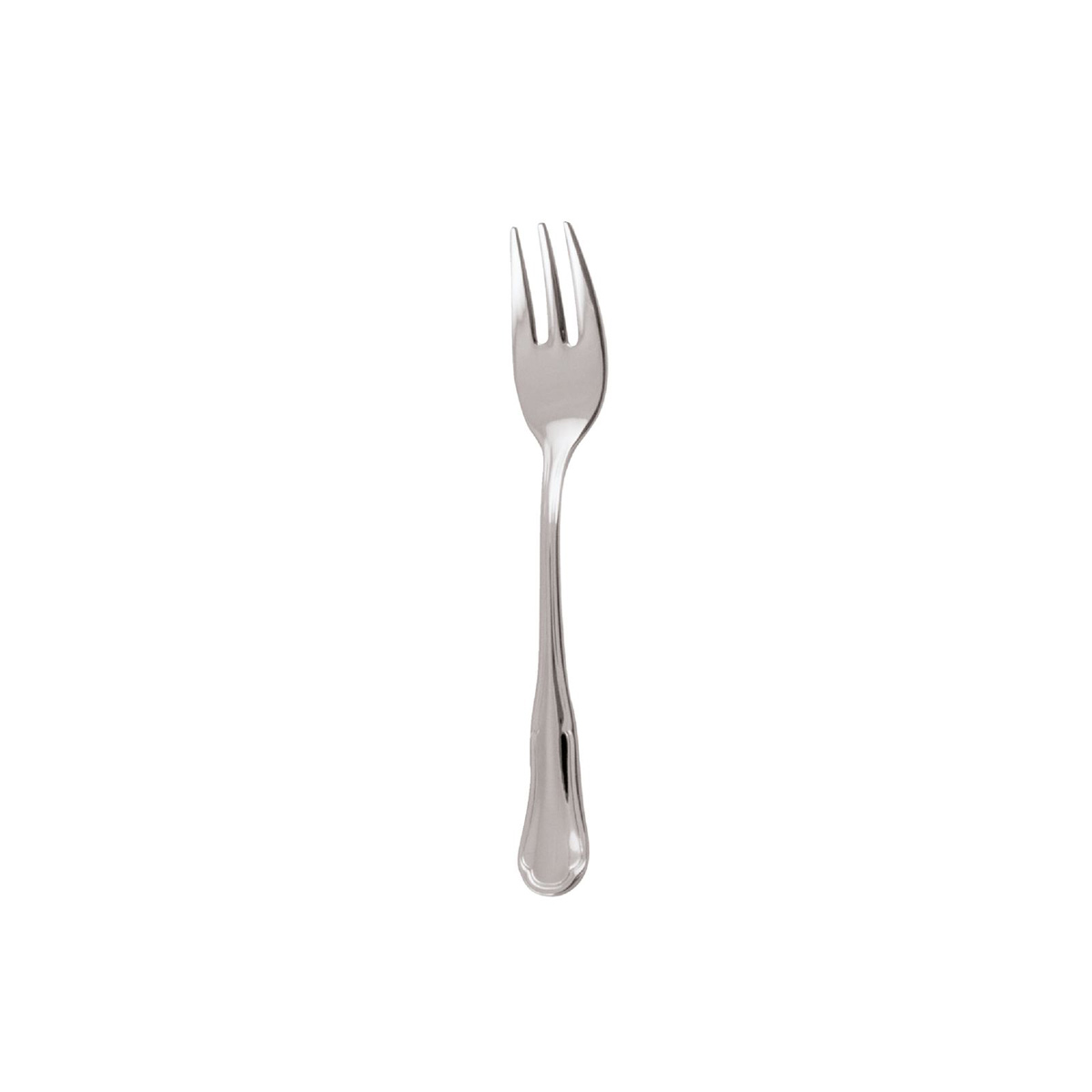 Petit Baroque Oyster/Cake Fork