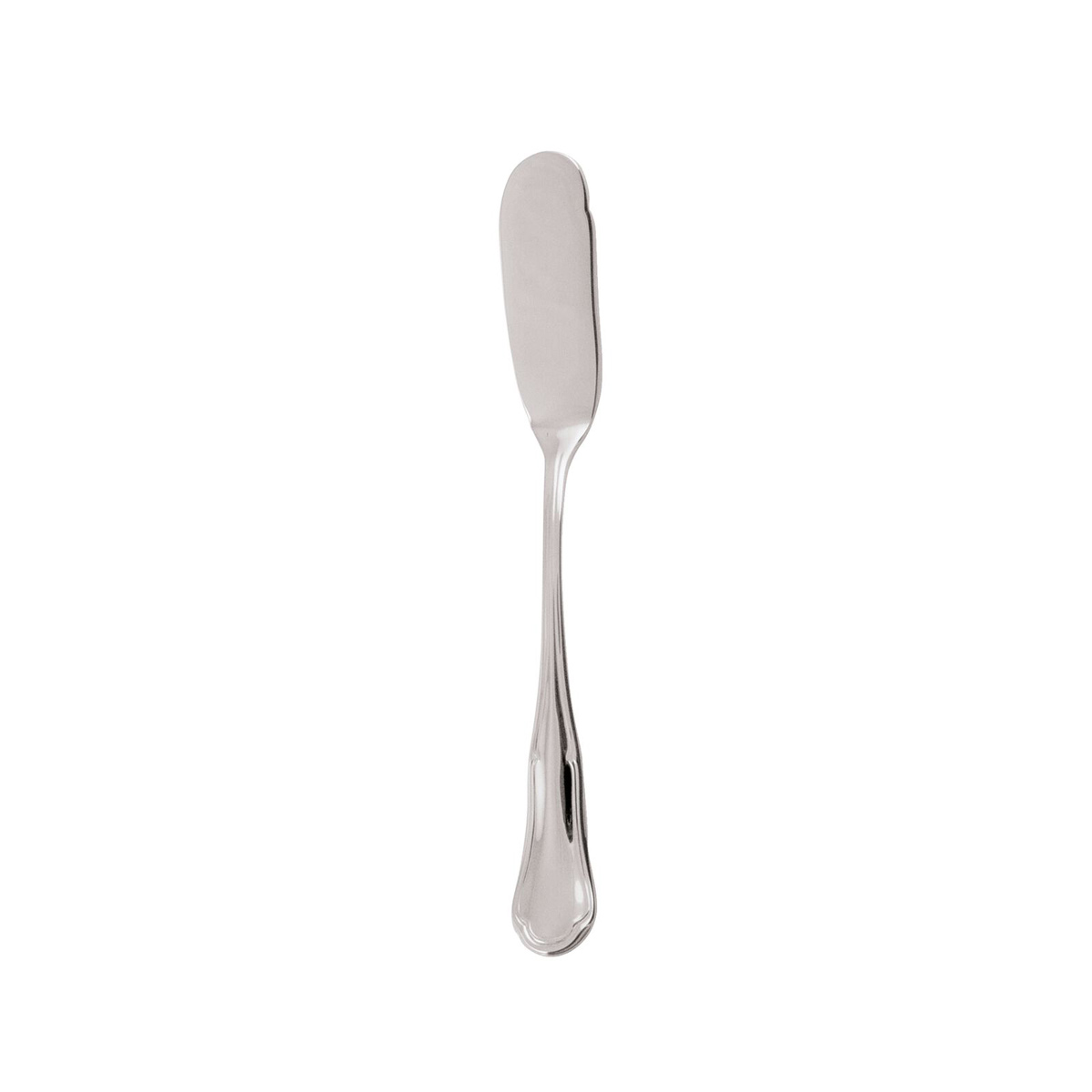 Petit Baroque Butter Spreader