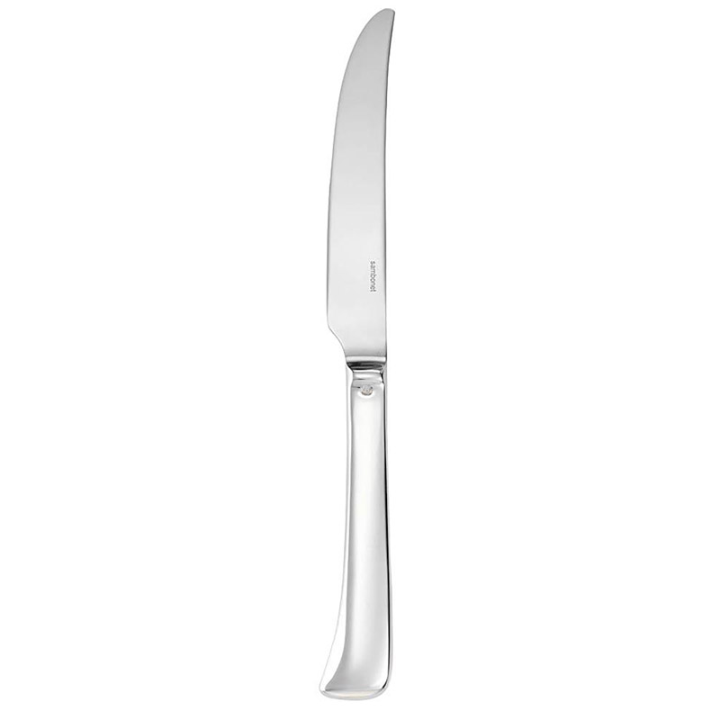 Imagine Silverplate Table Knife Solid Handle