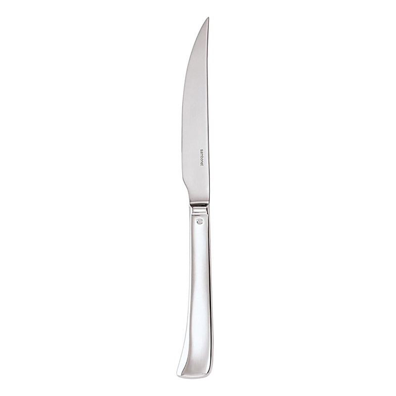 Imagine Silverplate Steak Knife