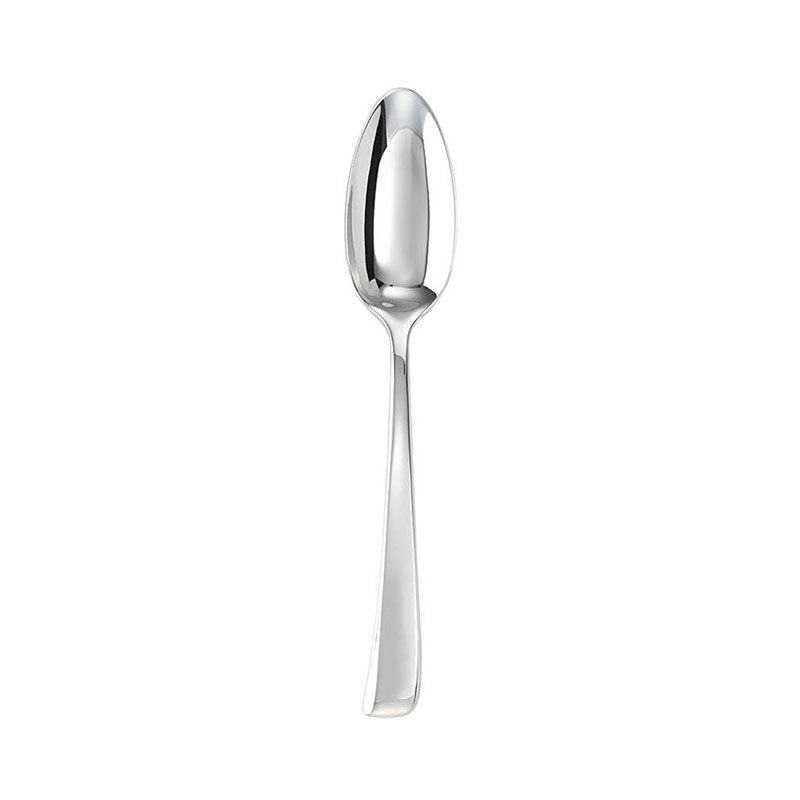 Imagine Silverplate Dessert Spoon