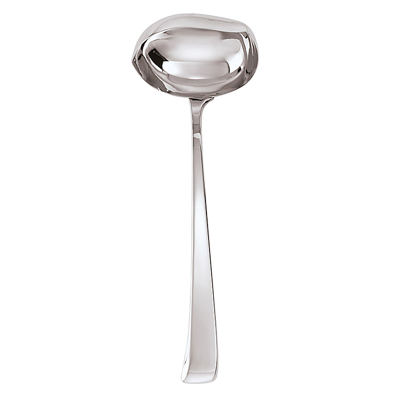 Imagine Silverplate Soup Ladle