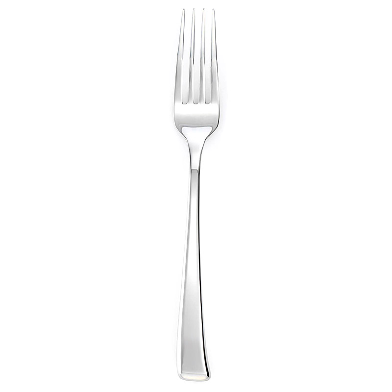 Imagine Silverplate Serving Fork