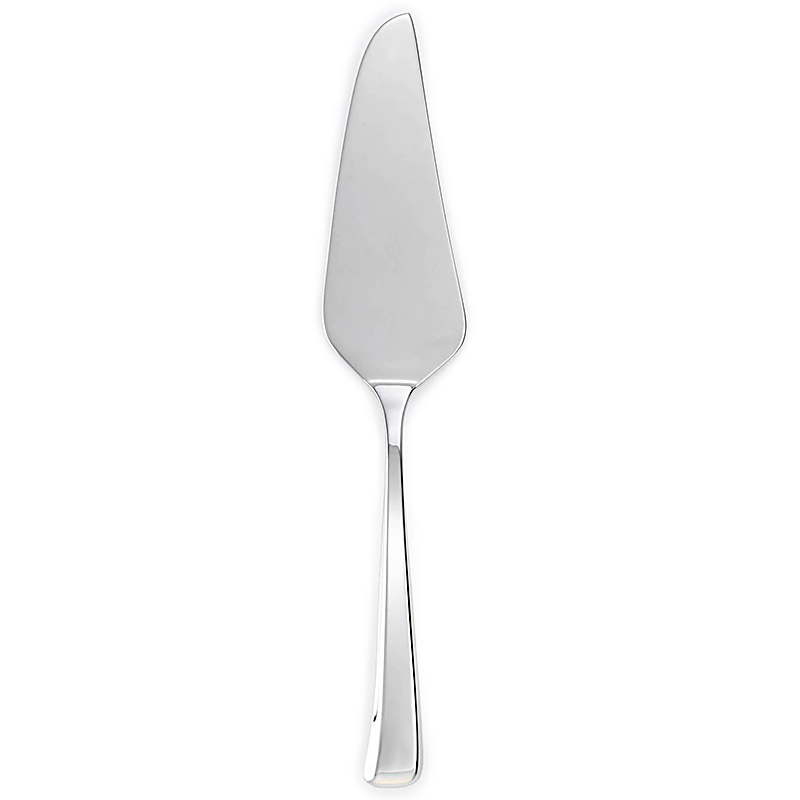 Imagine Silverplate Cake Server