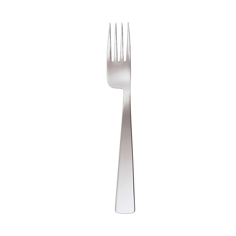 Gio Ponti Conca Silverplate Table Fork