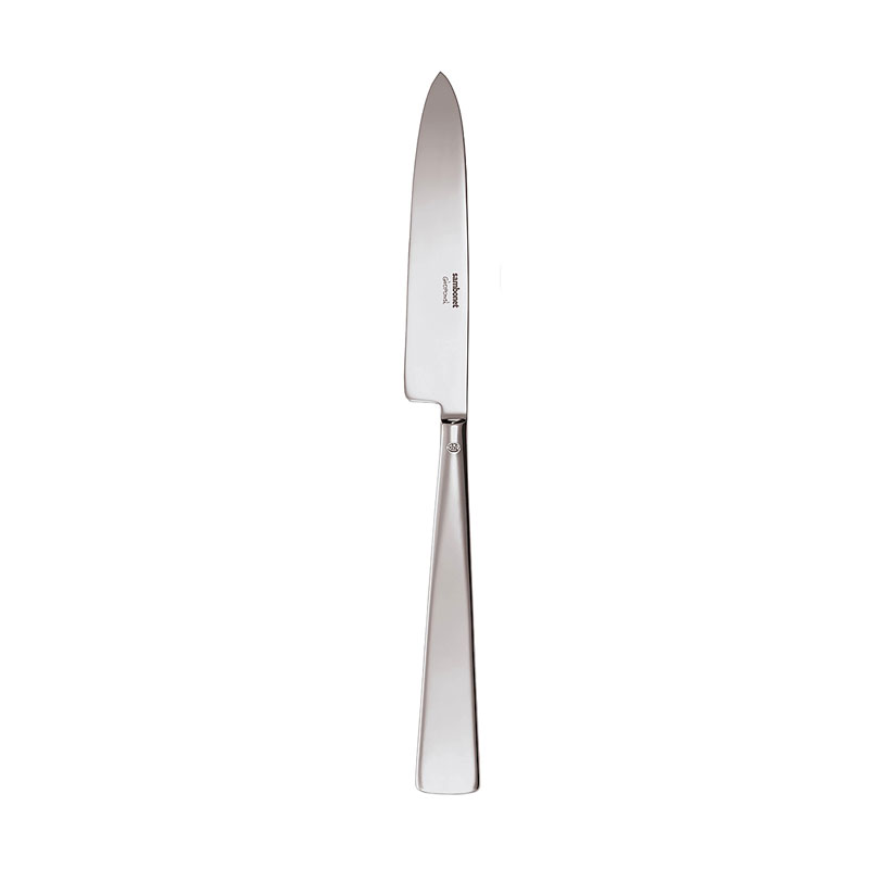 Gio Ponti Conca Table Knife, Hollow Handle