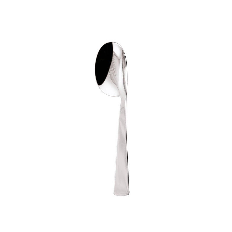 Gio Ponti Conca Silverplate Moka Spoon