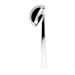 A photo of Gio Ponti Conca Soup Ladle