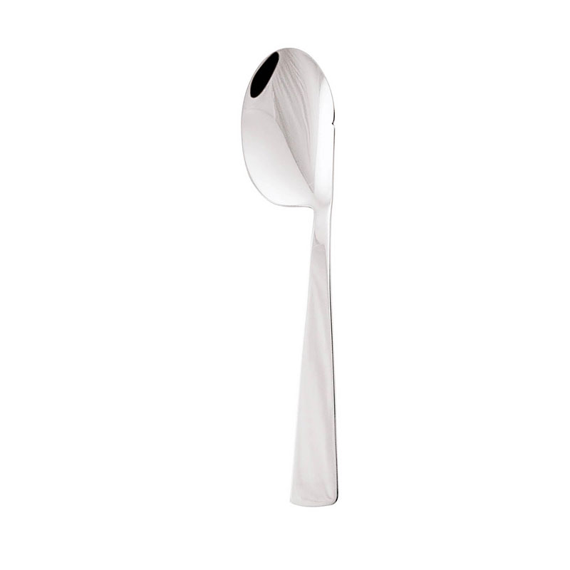 Gio Ponti Conca Silverplate French Sauce Spoon