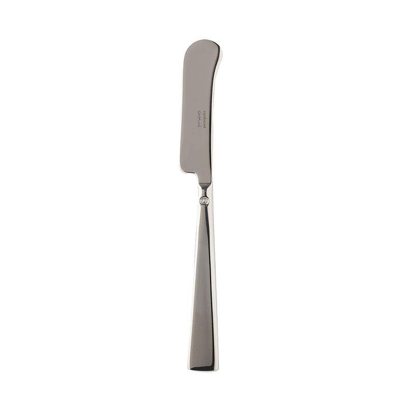 Gio Ponti Conca Butter Knife Hollow Handle