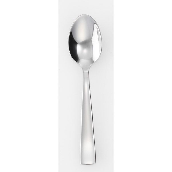 Moka Spoon, 4 1/2 