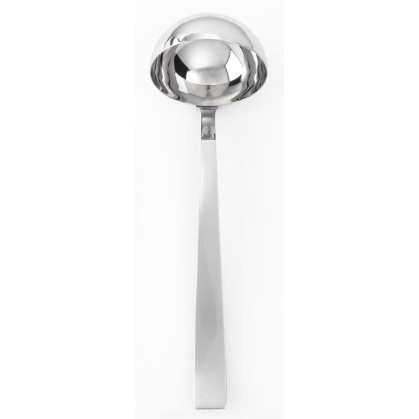 Soup Ladle, 17 3/4 