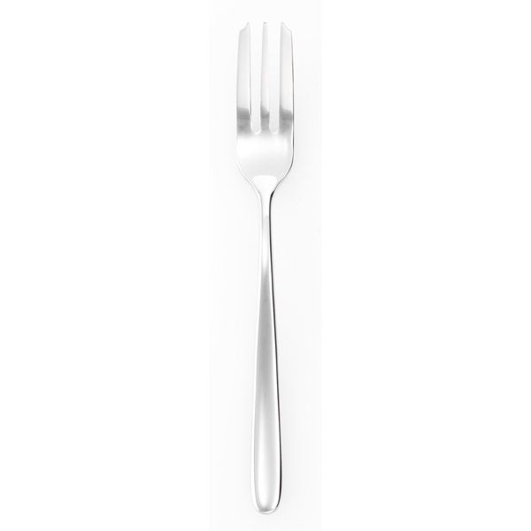 Hannah Silverplate Cake Fork, 6 7/8in.