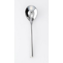 A photo of Bouillon Spoon, 7 