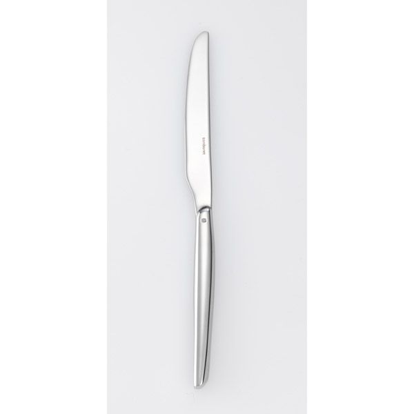 Table Knife, Solid Handle, 9 3/8 