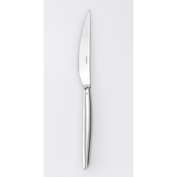 Steak Knife, Solid Handle, 9 3/8 