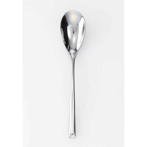 Tea/Coffee Spoon, 5 3/4 