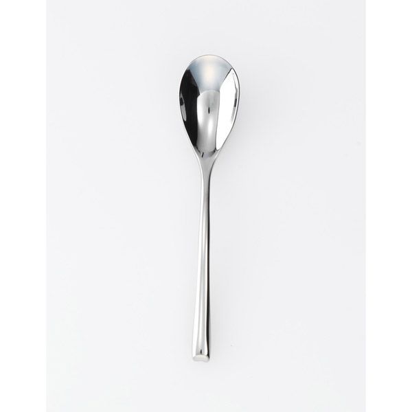 Moka Spoon, 4 3/8 