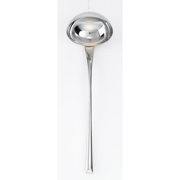 Soup Ladle, 9 3/4 