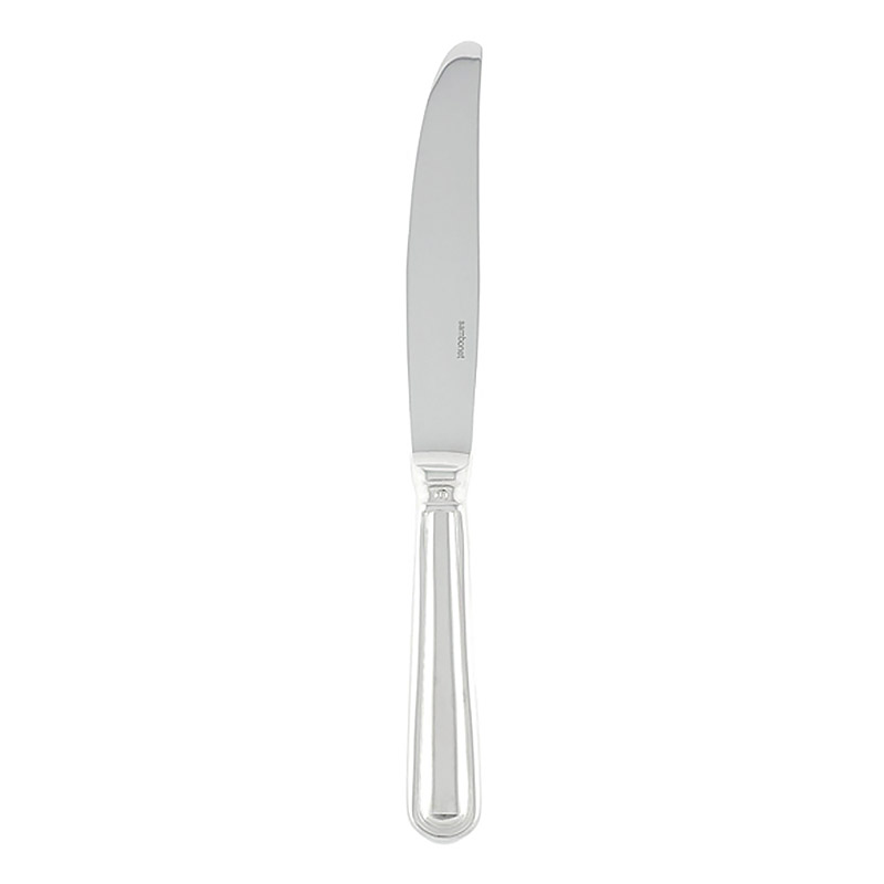 Contour Table Knife, Hollow Handle, 9 5/8in.