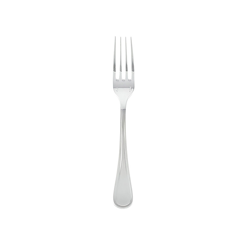 Contour Dessert Fork, 7 1/4in.