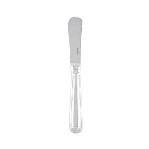 Butter Knife, Solid Handle, 7 1/2 