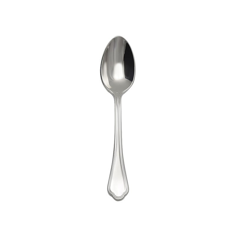 Filet Toiras Silverplate Tea/Coffee Spoon, 5 5/8in