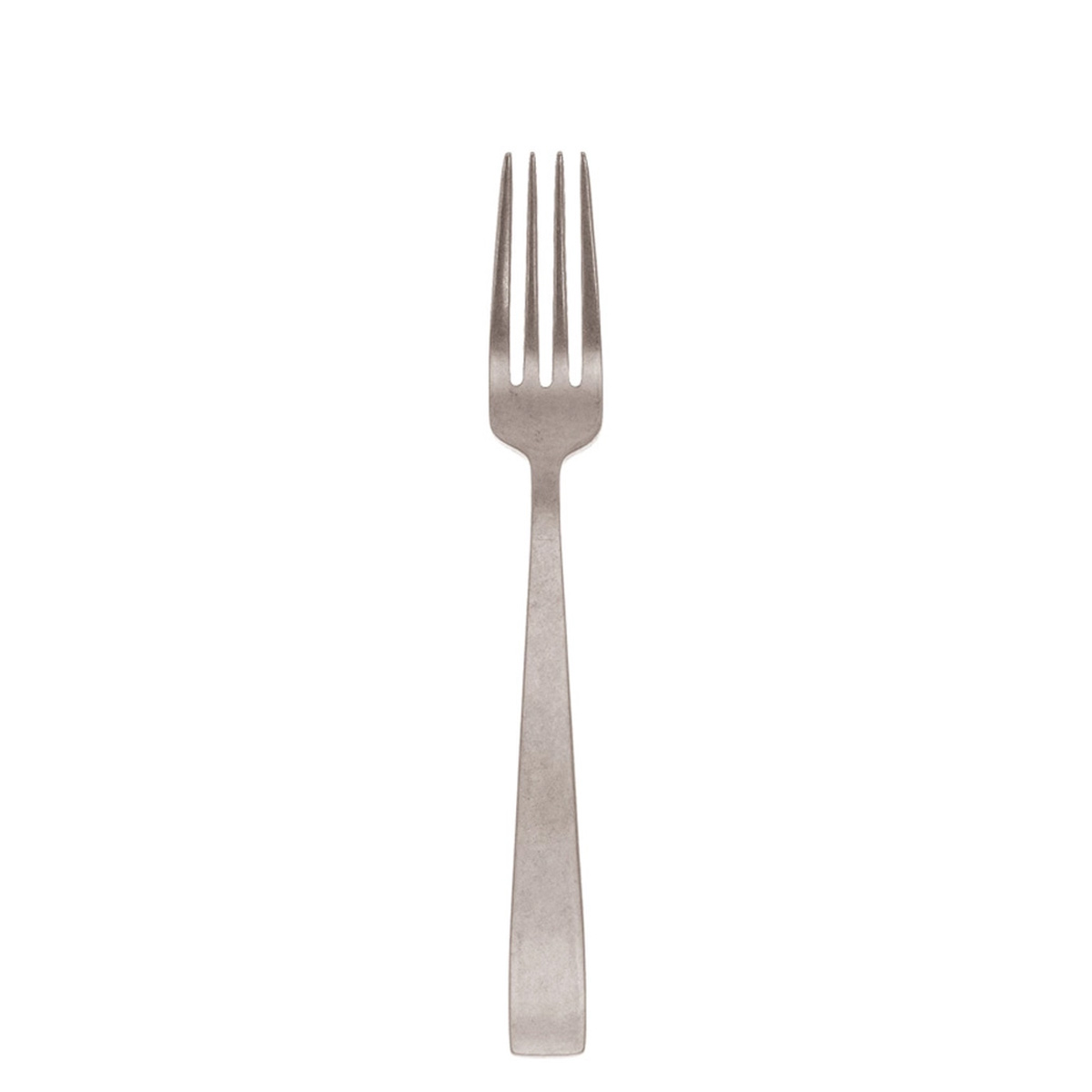 Flat Vintage Table Fork