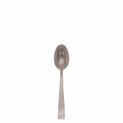 A photo of Flat Vintage Tea/Coffee Spoon