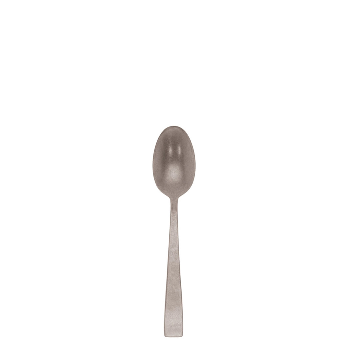 Flat Vintage Tea/Coffee Spoon