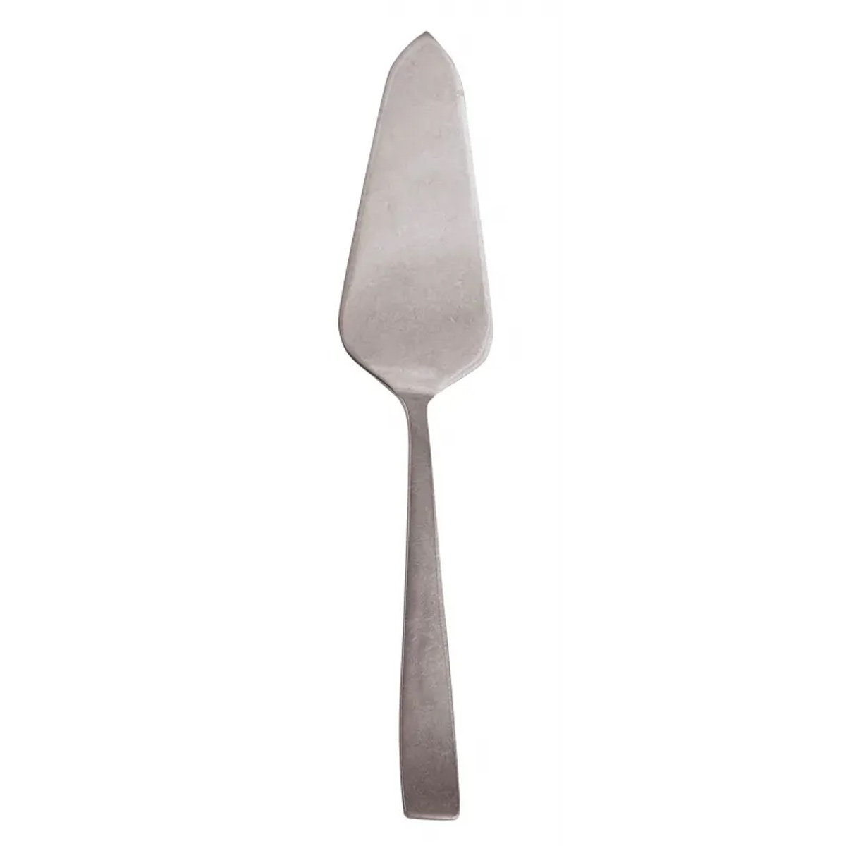 Flat Vintage Cake Server