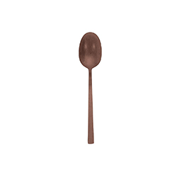 A photo of Linea Q Copper Vintage Tea/Coffee Spoon