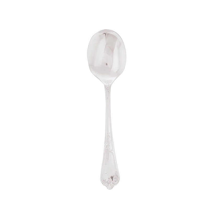 Laurier Bouillon Spoon